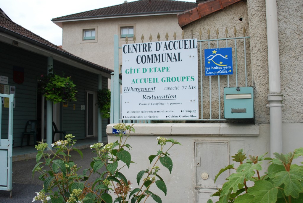 centre accueil